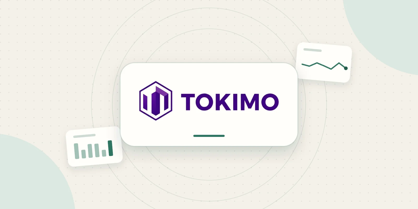 Logo Tokimo, avis Épargne Facile