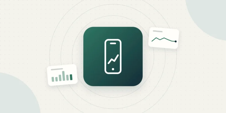 Illustration Épargne Facile : application de bourse, choisir un courtier
