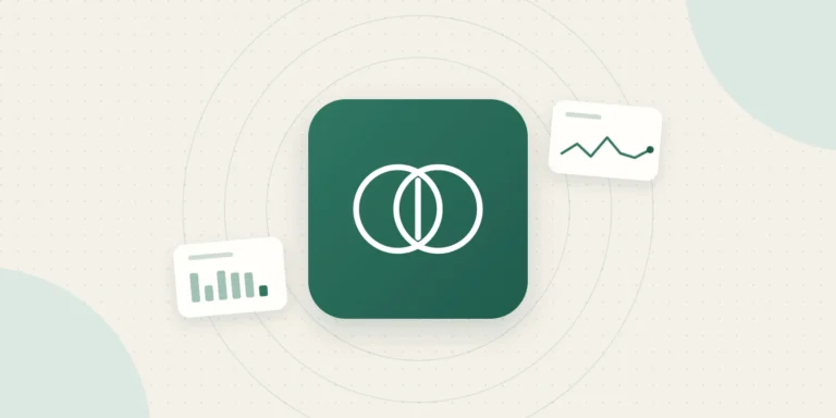 Illustration Épargne Facile : deux cercles, comparatif Enerfip et Lendosphère