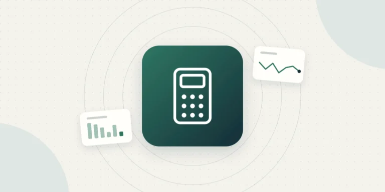 Illustration Épargne Facile : calculatrice, comprendre l’EBITDA