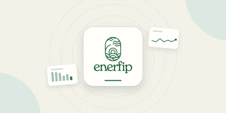 Logo Enerfip (Enerdeal), avis Épargne Facile