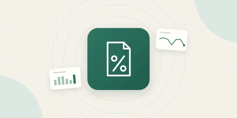 Illustration Épargne Facile : document fiscal, fiscalité du crowdfunding immobilier