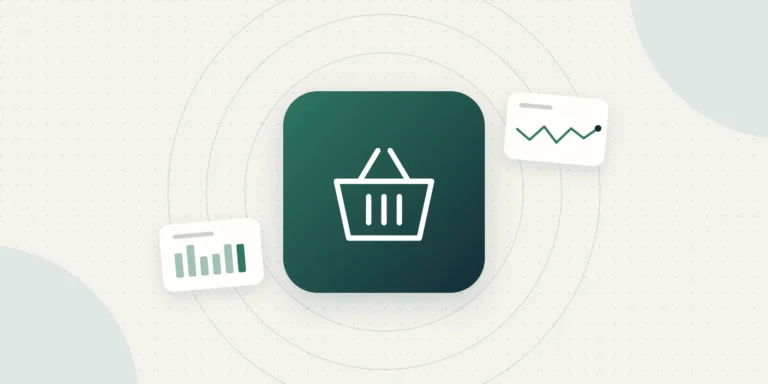 Illustration Épargne Facile : panier, guide des ETF