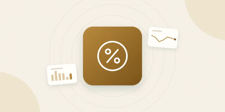 Illustration Épargne Facile : pourcentage, ratio loan-to-value